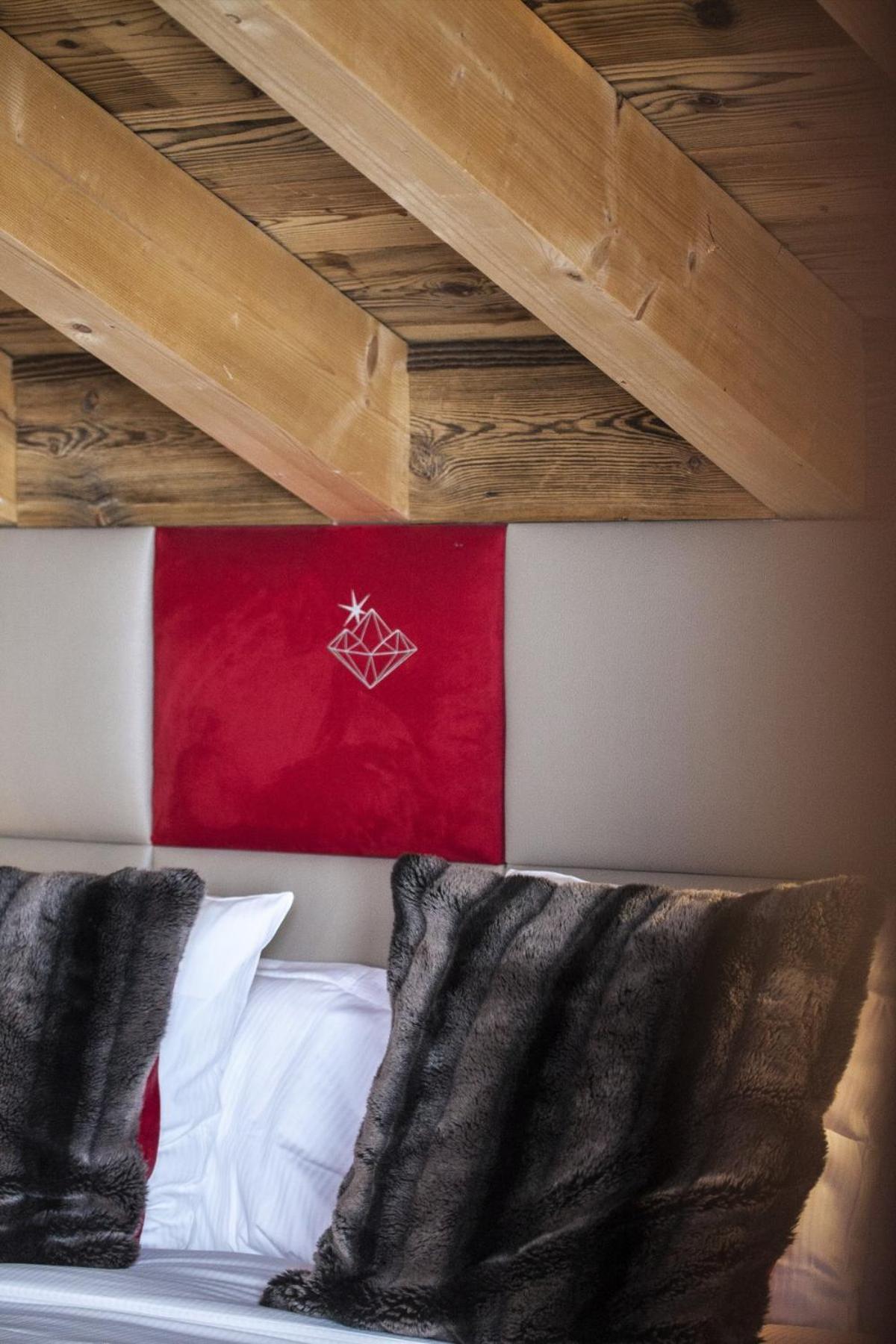 Hotel Koh-I Nor By Les Etincelles Val Thorens Exteriör bild