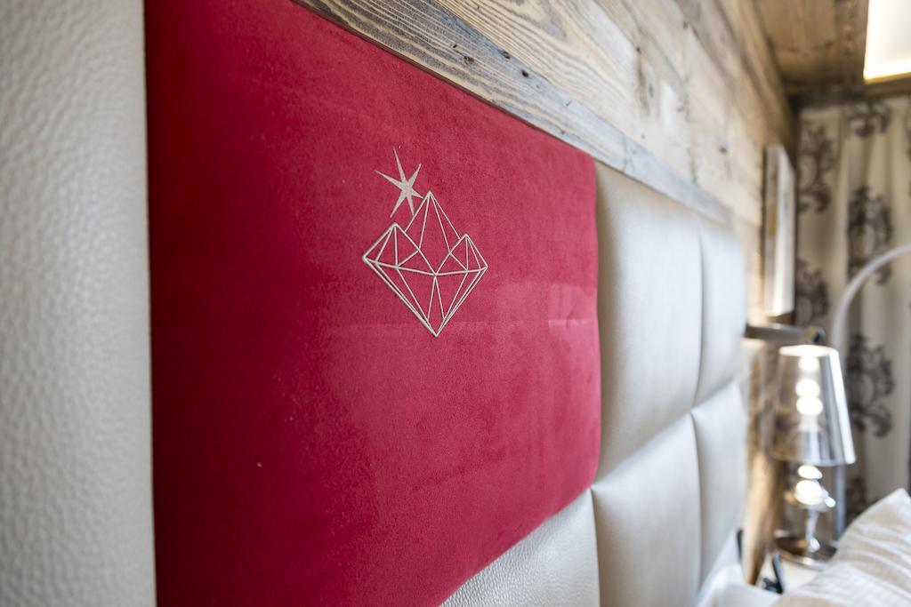 Hotel Koh-I Nor By Les Etincelles Val Thorens Rum bild